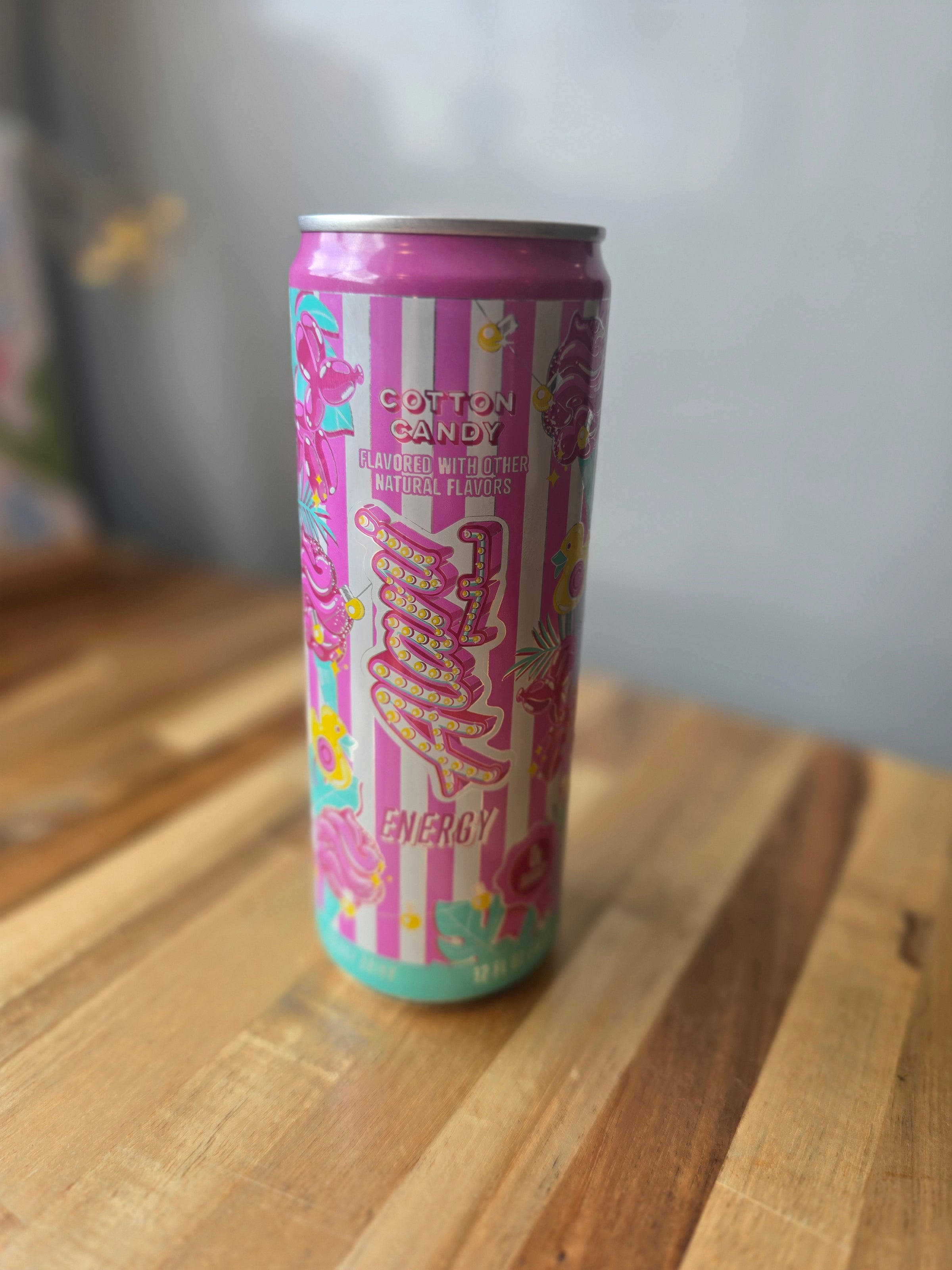 Alani Refresher Dirty | Tru Bru Coffee House
