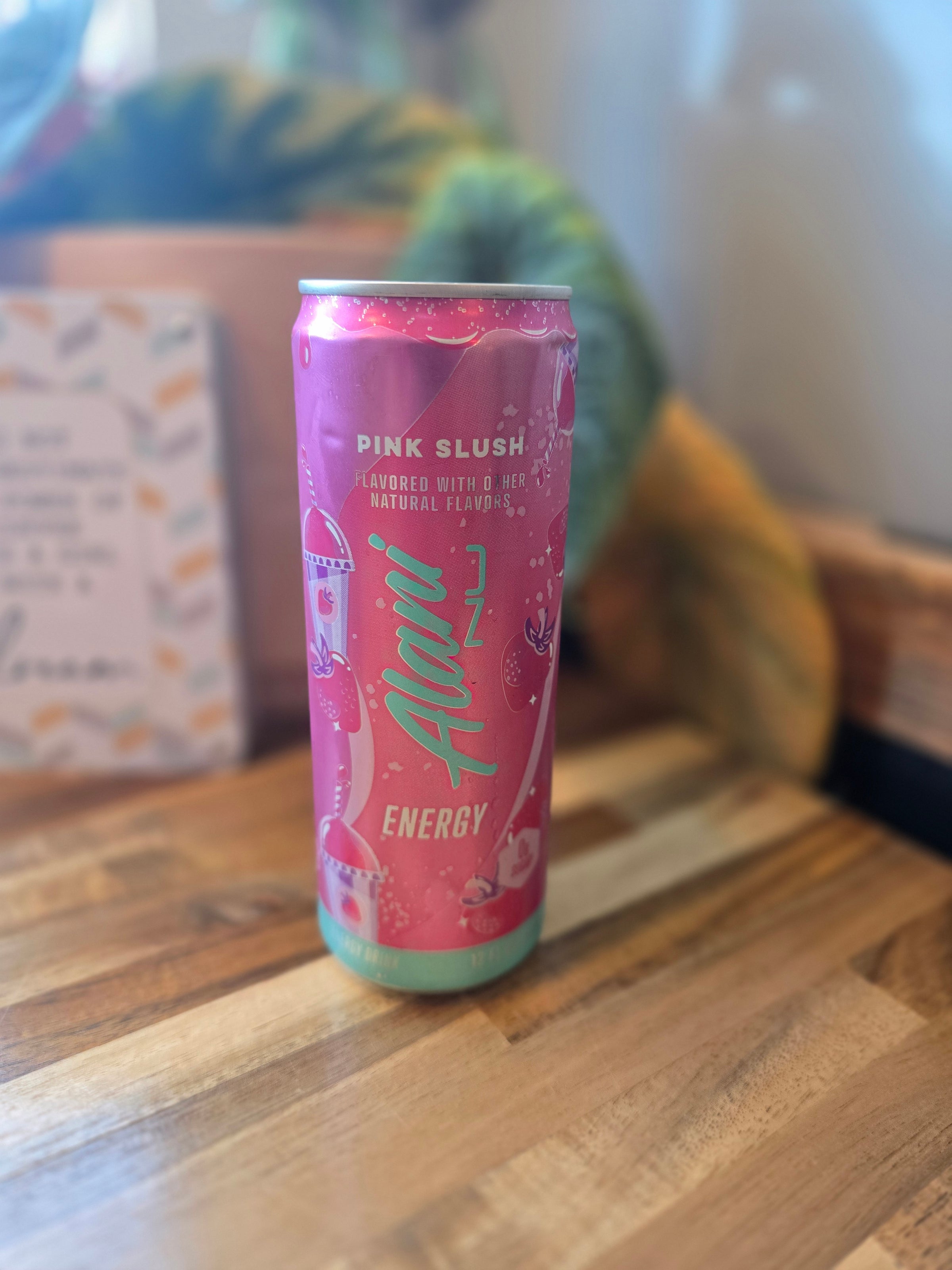 Alani Refresher Dirty | Tru Bru Coffee House