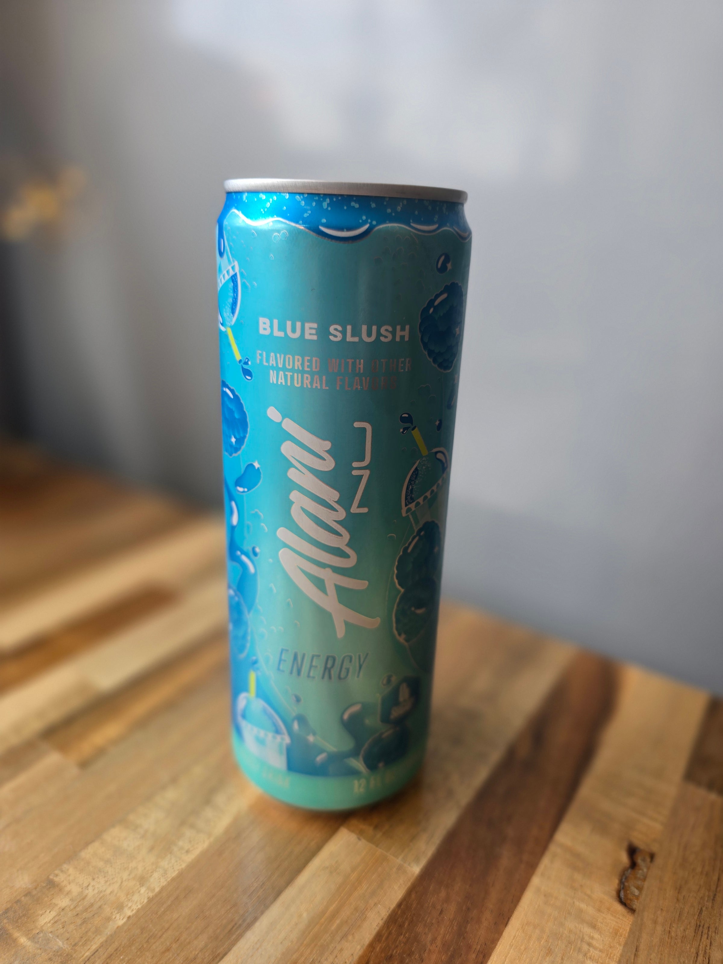 Alani Refresher Dirty | Tru Bru Coffee House